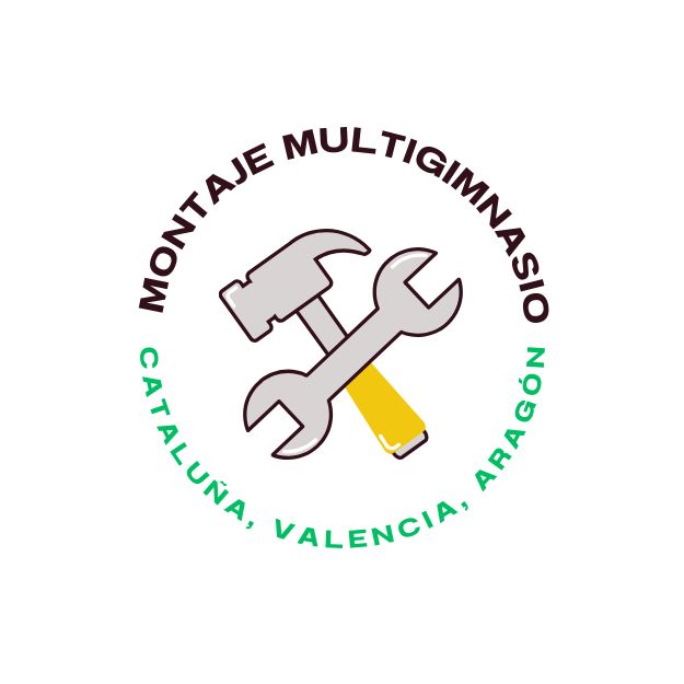 MONTAJE DE MULTIGIMNASIO
