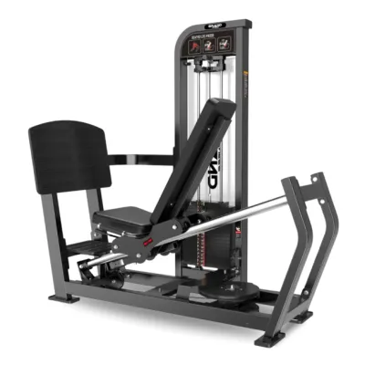 MÁQUINA DE PRENSA DE PIERNAS COMERCIAL GRAND FITNESS