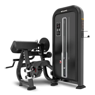 MÁQUINA COMERCIAL BÍCEPS/TRÍCEPS X-LINE GRAND FITNESS