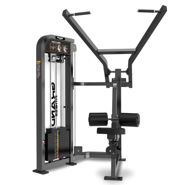 MÁQUINA COMERCIAL JALÓN – GRAND FITNESS