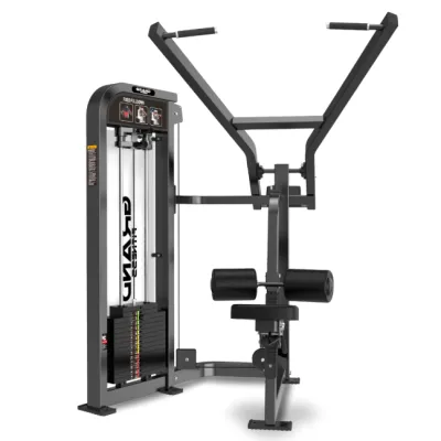 MÁQUINA COMERCIAL JALÓN – GRAND FITNESS