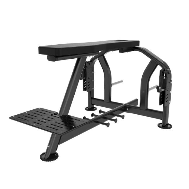 MÁQUINA DE REMO SEAL ROW COMERCIAL GRAND FITNESS – PRO LINE