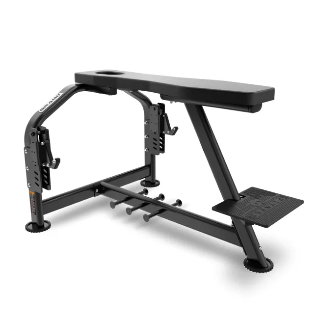 MÁQUINA DE REMO SEAL ROW COMERCIAL GRAND FITNESS – PRO LINE