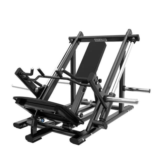 REMO BAJO DE PIE COMERCIAL GRAND FITNESS