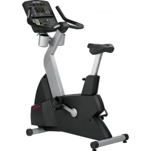 BICICLETA ESTÁTICA LIFE FITNESS INTEGRITY 95Ci (REACONDICIONADA)