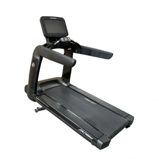 CINTA DE CORRER LIFE FITNESS DISCOVER SE (REACONCICIONADO)