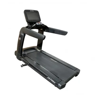 CINTA DE CORRER LIFE FITNESS DISCOVER SE (REACONCICIONADO)