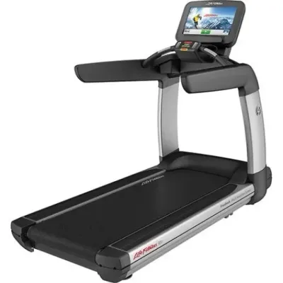 CINTA DE CORRER LIFE FITNESS DISCOVER SE3 (REACONDICIONADO)