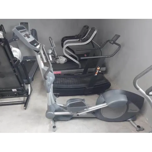 BICICLETA ELÍPTICA NAUTILUS E916 (REACONDICIONADA)