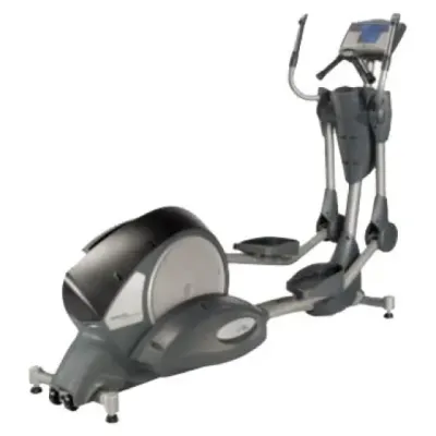 BICICLETA ELÍPTICA NAUTILUS E916 (REACONDICIONADA)