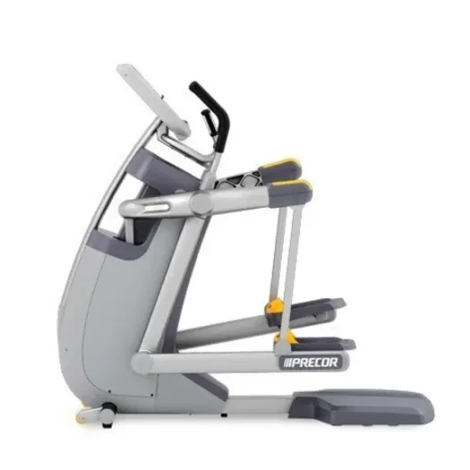 ENTRENADOR ELÍPTICO PRECOR AMT 100i (REACONDICIONADO)