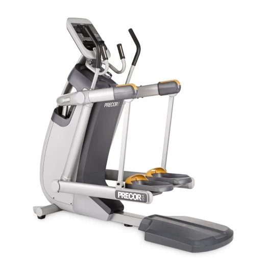 ENTRENADOR ELÍPTICO PRECOR AMT 100i (REACONDICIONADO)