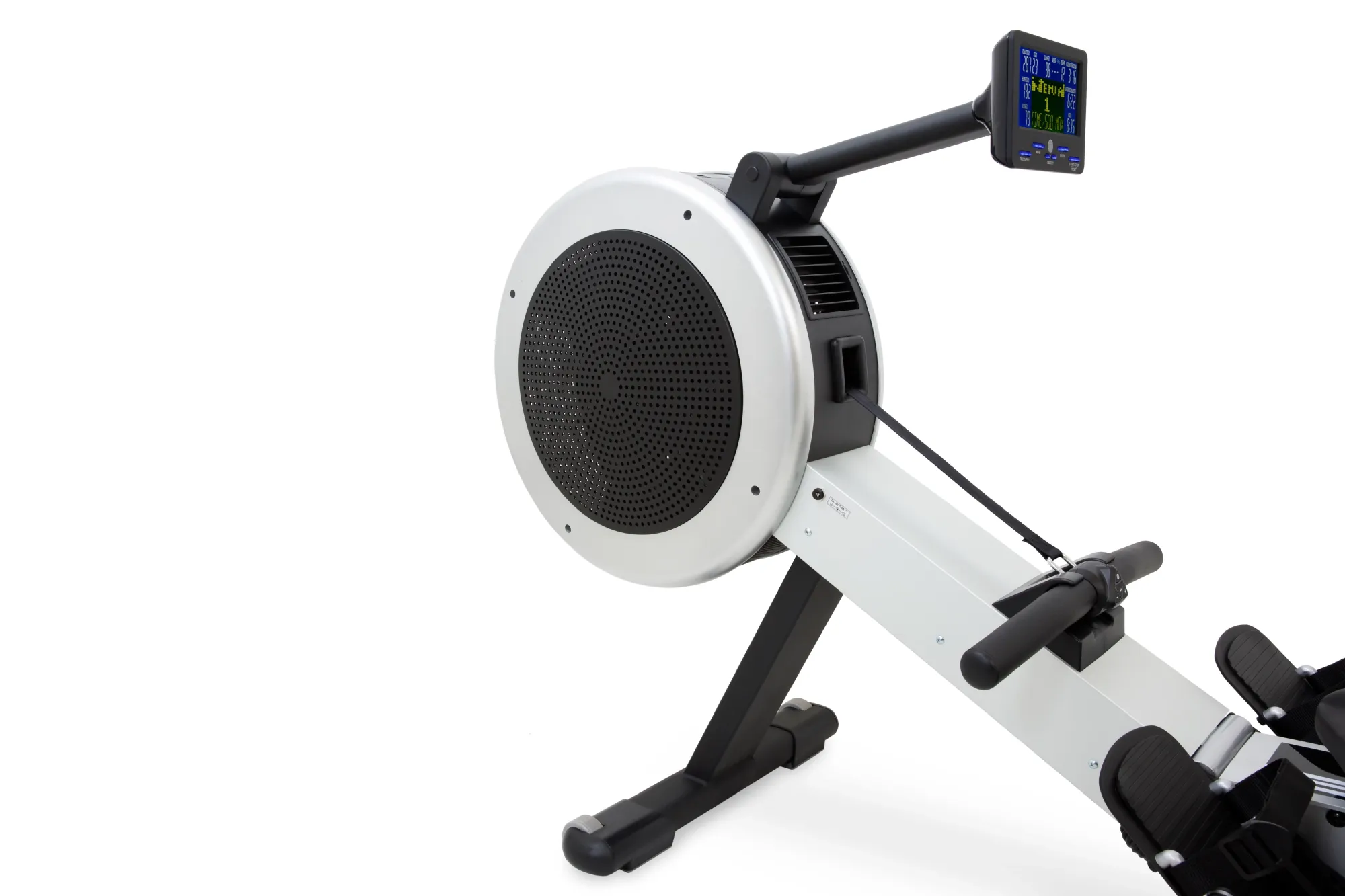 Máquina de remo Pro Infiniti R-100 IR