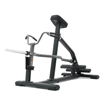 MÁQUINA DE REMO INCLINADO CON PROFESIONAL EUROSPORT SH024