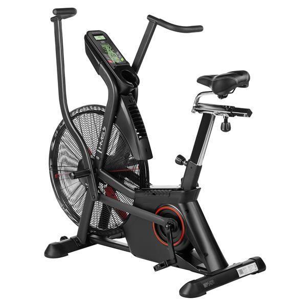 BICICLETA DE AIRE ESTACIONARIA COMERCIAL HMS MP5420