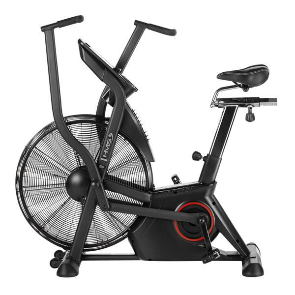 BICICLETA DE AIRE ESTACIONARIA COMERCIAL HMS MP5420