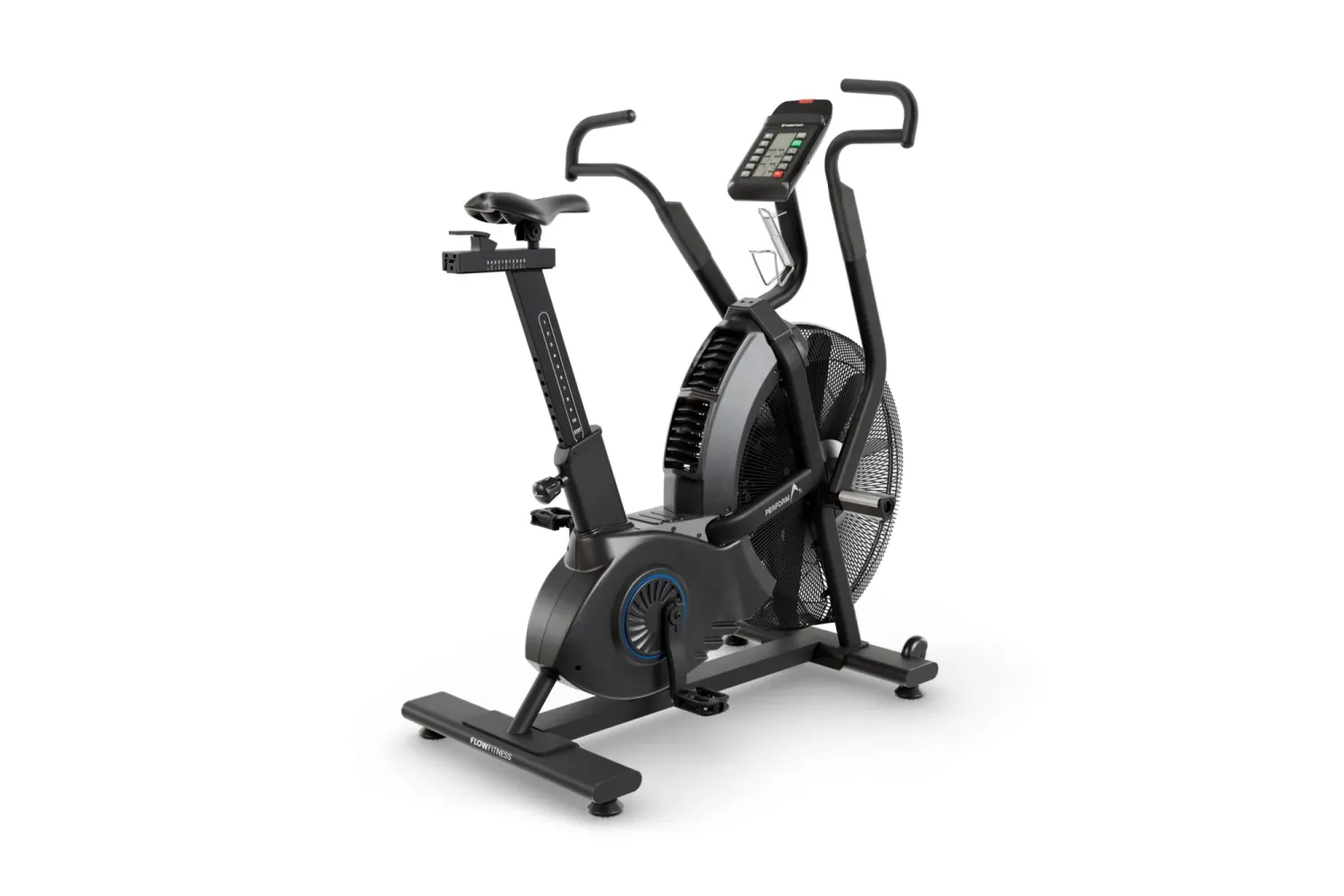 BICICLETA DE AIRE PROFESIONAL FLOW FITNESS PERFORM A1I BICICLETA DE AIRE PROFESIONAL FLOW FITNESS PERFORM A1I