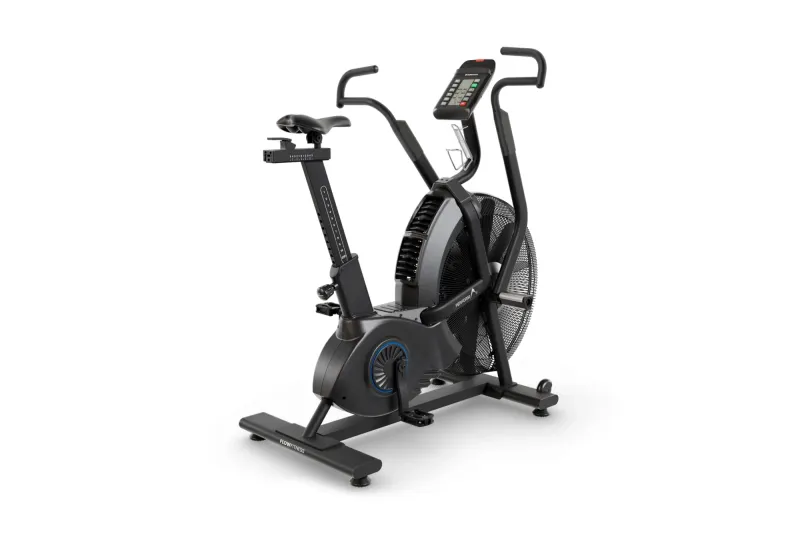 BICICLETA DE AIRE PROFESIONAL FLOW FITNESS PERFORM A1I