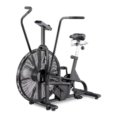 BICICLETA DE AIRE COMERCIAL GRAND FITNESS BICICLETA DE AIRE COMERCIAL GRAND FITNESS