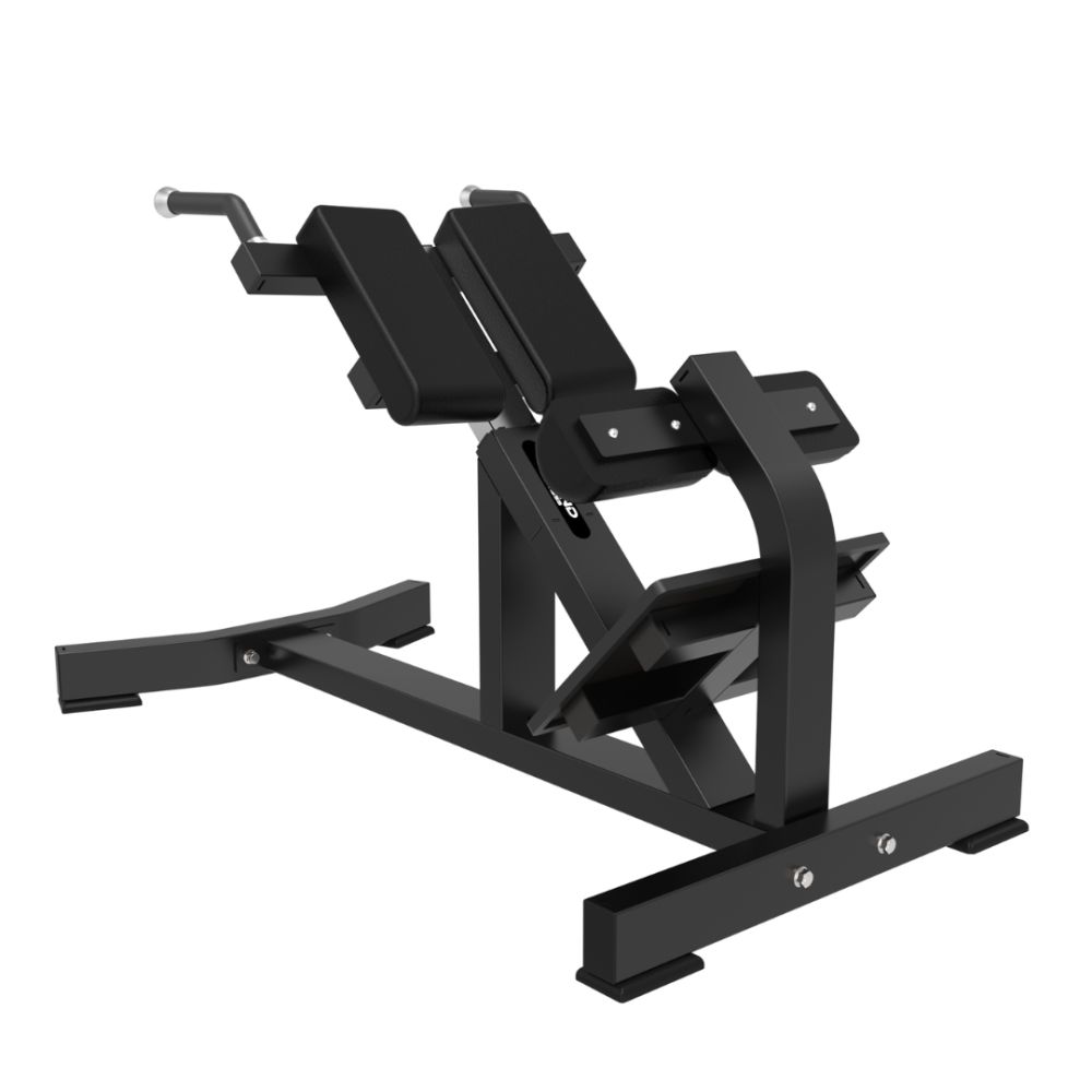 BANCO EXTENSIÓN DE ESPALDA - BANCO ROMANO PROFESIONAL GRAND FITNESS