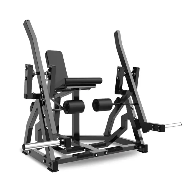 EXTENSIÓN LATERAL DE PIERNA PROFESIONAL GRAND FITNESS
