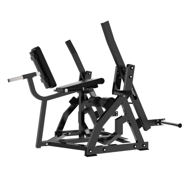 EXTENSIÓN LATERAL DE PIERNA PROFESIONAL GRAND FITNESS