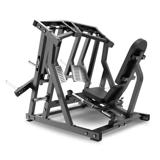 PRENSA DE PIERNAS SENTADO PROFESIONAL GRAND FITNESS