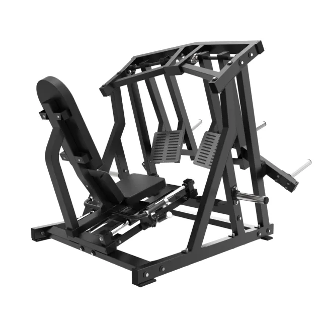 PRENSA DE PIERNAS SENTADO PROFESIONAL GRAND FITNESS