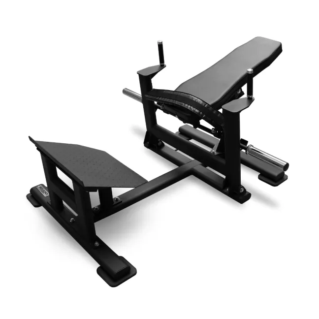 MÁQUINA HIP THRUST PROFESIONAL GRAND FITNESS