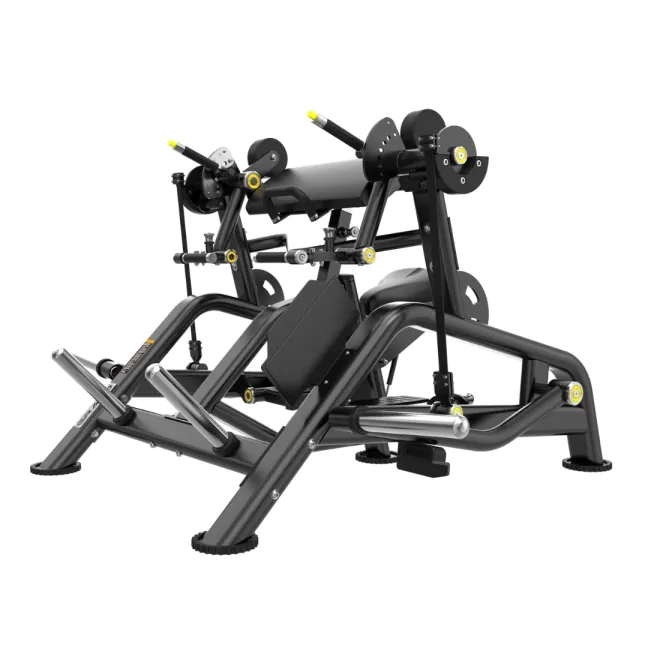 MÁQUINA DE BÍCEPS PROFESIONAL GRAND FITNESS SERIE PRO-LINE