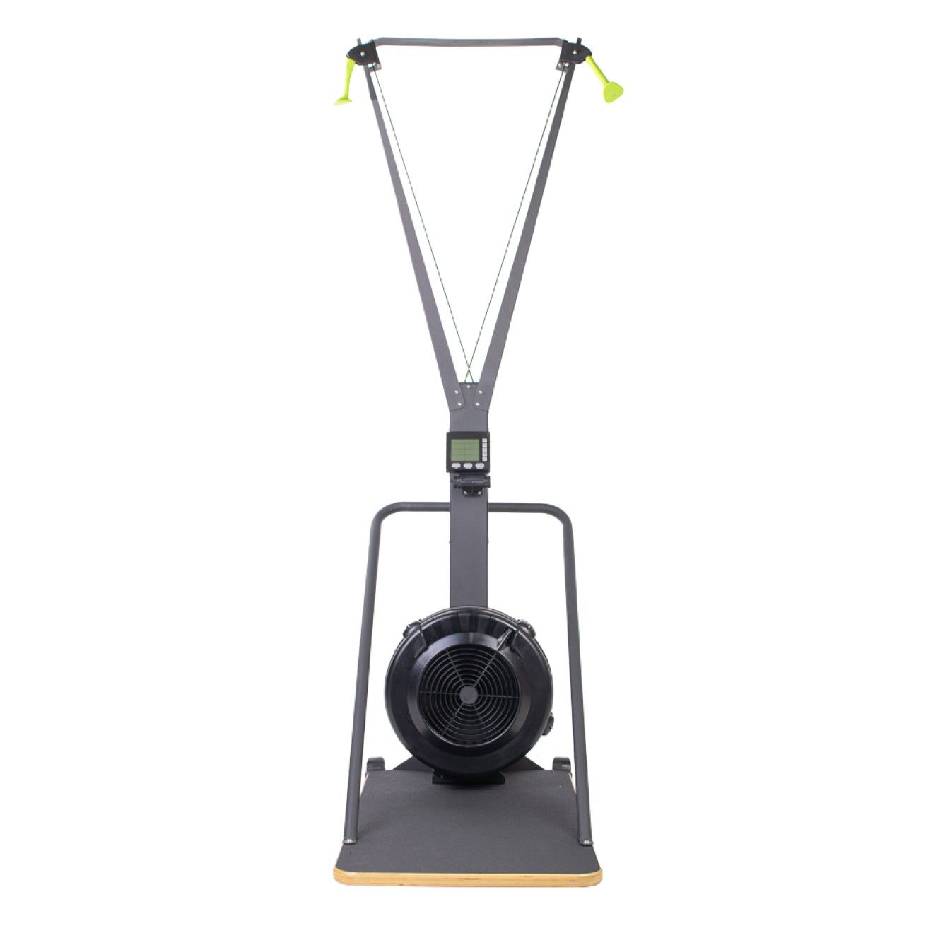 Air Ski Semi Profesional Con Base