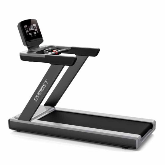 CINTA DE CORRER PROFESIONAL GYMOST 6830 LED