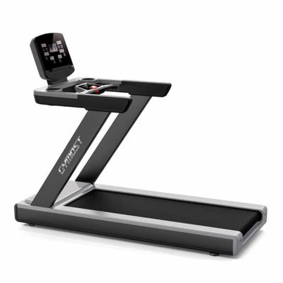 CINTA DE CORRER PROFESIONAL GYMOST 6830 LED CINTA DE CORRER PROFESIONAL GYMOST 6830 LED