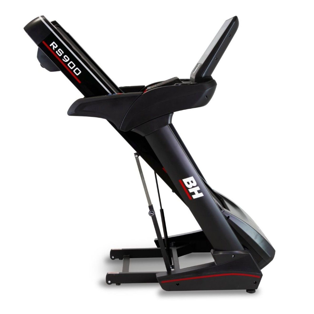 Cinta de Correr BH FITNESS RS900