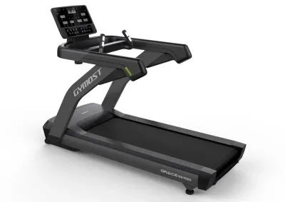 CINTA DE CORRER PROFESIONAL GYMOST GRACE GR1 HRC LED