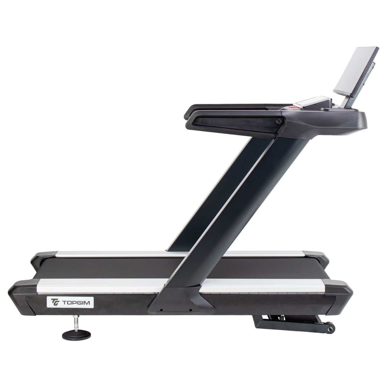 Cinta de Correr Semi Profesional Topgym SP1000