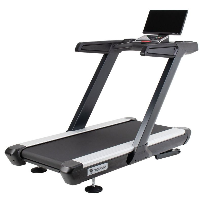 Cinta de Correr Semi Profesional Topgym SP1000