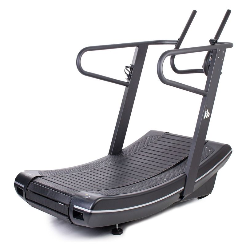 Cinta de Correr Curva Semi Profesional