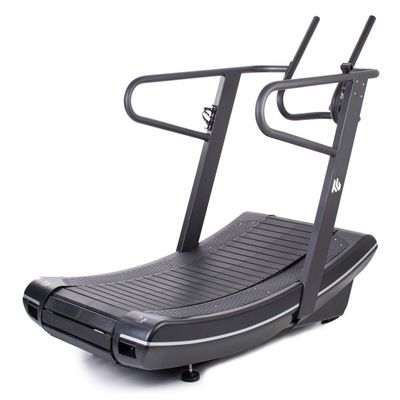 Cinta de Correr Curva Semi Profesional