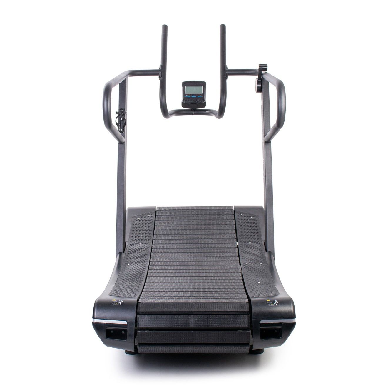 Cinta de Correr Curva Semi Profesional