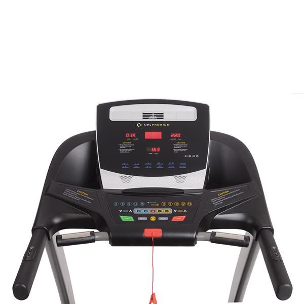 Cinta de Correr HMS Premium BE8510i