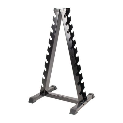 SOPORTE VERTICAL PARA MANCUERNAS DE 1 A 10