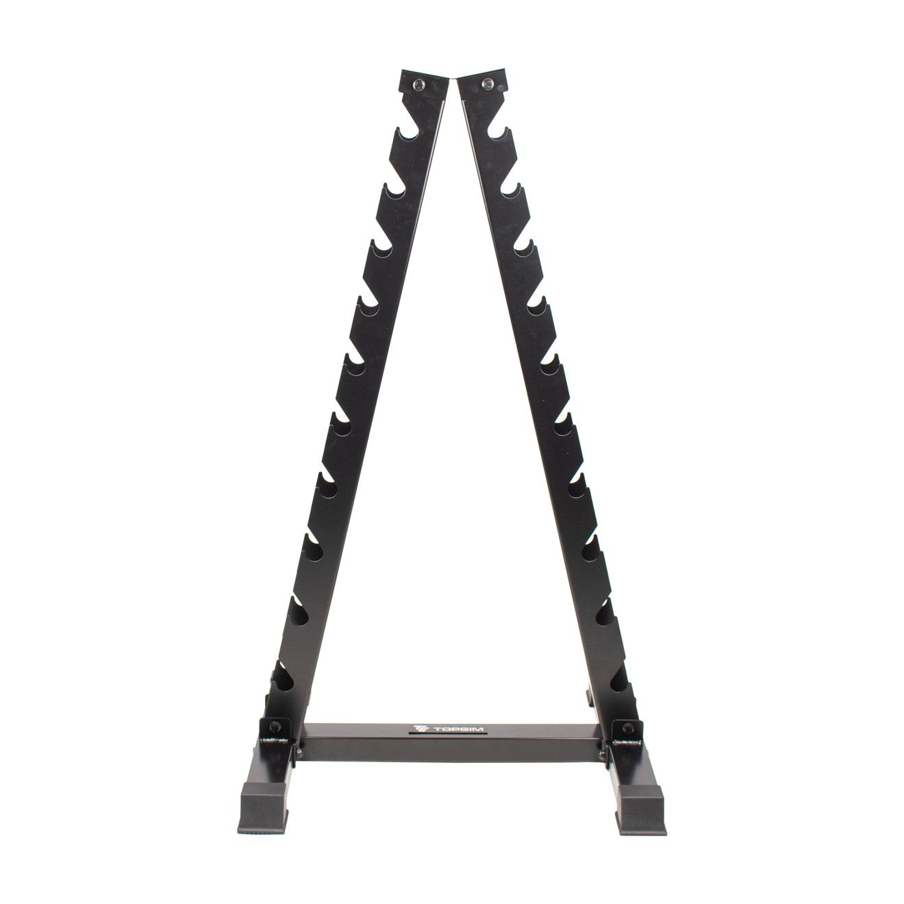 SOPORTE VERTICAL PARA MANCUERNAS DE 1 A 10