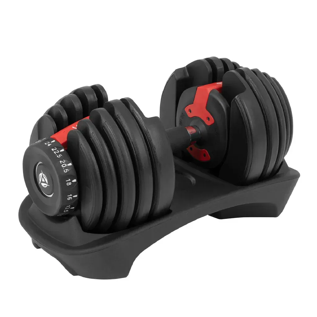 Mancuerns Ajustables 24KG