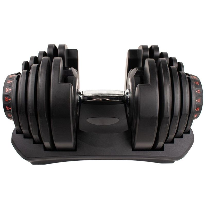 Mancuerns Ajustables 40KG Mancuerns Ajustables 40KG