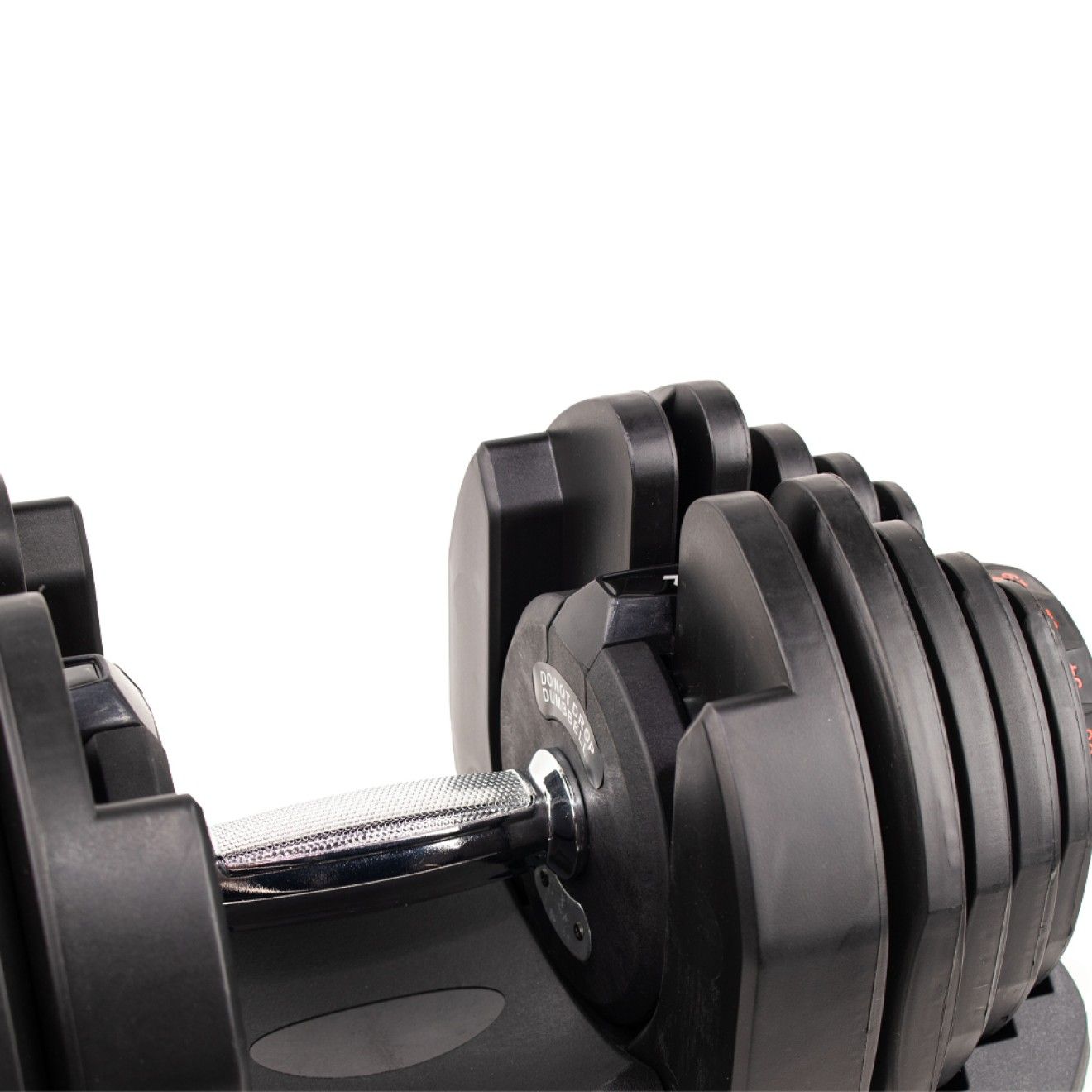 Mancuerns Ajustables 40KG