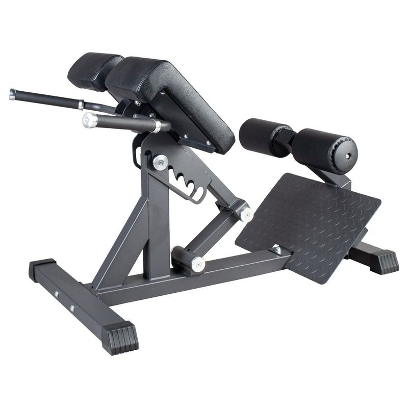 Banco de Hiperextensión Profesional Banco de Hiperextensión Profesional