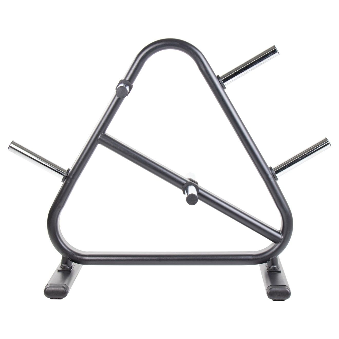Soporte Para Discos Olimpcos Elite