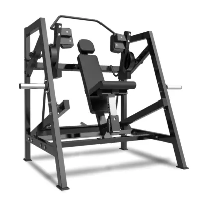 MAQUINA PULL OVER PROFESIONAL GRAND FITNESS