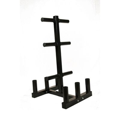 Soporte para Barras y Discos Ø50 mm Soporte para Barras y Discos Ø50 mm